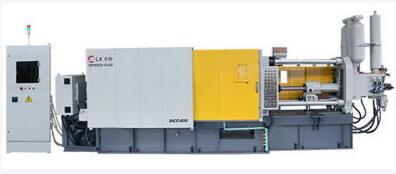 壓鑄機(jī)怎么選擇？