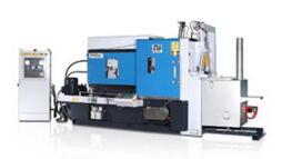 鋅合金壓鑄機安全操作的六個步驟