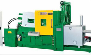 鉛合金壓鑄機怎么維護和排除故障？