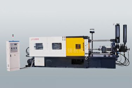 質(zhì)量至關(guān)重要！為何選擇高品質(zhì)冷室壓鑄機？