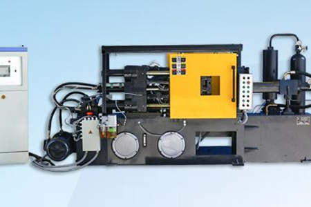 冷室壓鑄機(jī)可以壓鑄哪些金屬？廠家這樣說！