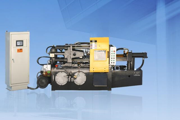 壓鑄機(jī)的工作原理、工作過程和應(yīng)用場景