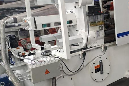 冷室壓鑄機多少錢一臺？