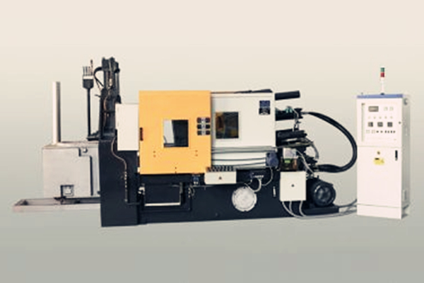 熱室壓鑄機(jī)工作過程，你知道多少？