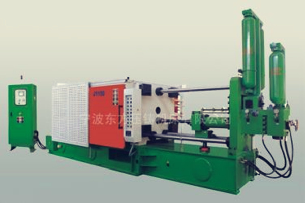 鋅壓鑄機(jī)廠家如何在激烈的競爭市場中生存？